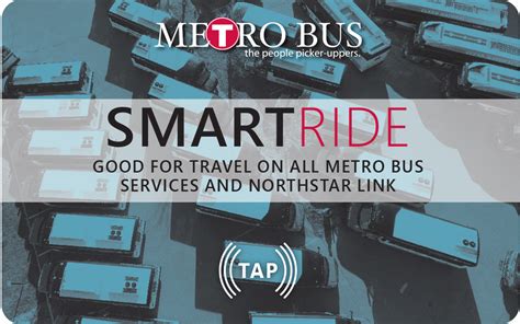 smart card mn|Smart Ride .